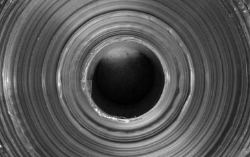 Perrymead edpm waterproofing