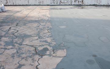 Perrymead fibreglass roof repair costs