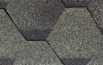 Perrymead fibreglass shingle repairs