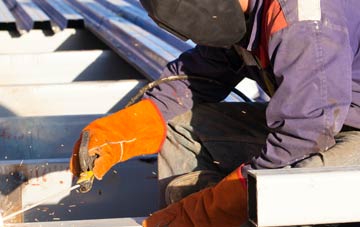 Perrymead flat roofing options