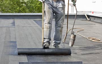 flat roof replacement Perrymead, Somerset