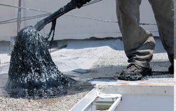 Perrymead flat roof waterproofing costs