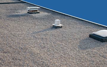 flat roofing Perrymead, Somerset