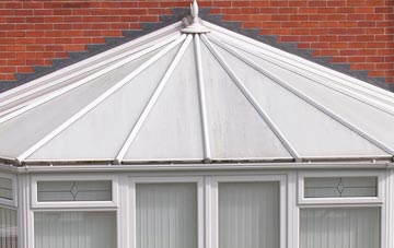 Perrymead polycarbonate conservatory roof repairs