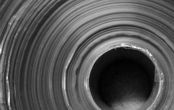 Perrymead pvc roof replacement