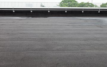 Perrymead asphalt roof replacement
