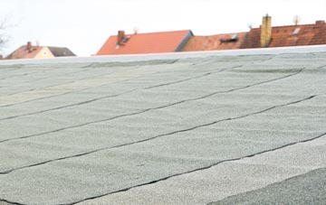 Perrymead flat roof replacement