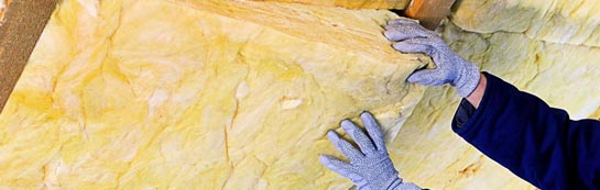 quotes for Perrymead roof insulation