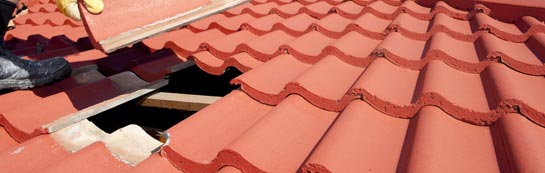 compare Perrymead roof repair quotes