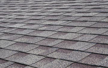 Perrymead tiles for shallow pitch roofing