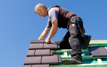 disadvantages of Perrymead slate roofing
