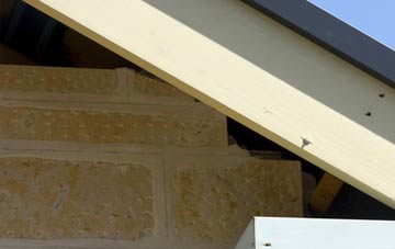 soffit repair Perrymead