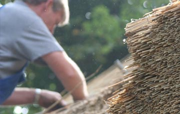 professional Perrymead thatchers