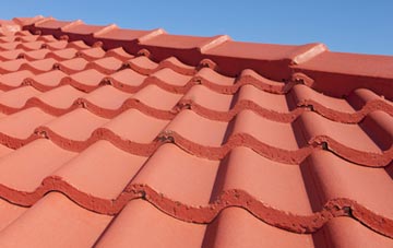 Perrymead tile and slate roof replacement