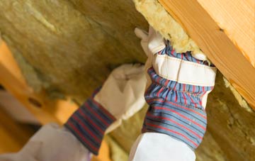 types of Perrymead pitched roof insulation materials