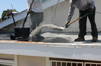 Perrymead flat roofing repair