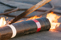 free Perrymead flat roofing repair quotes