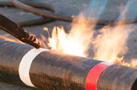 Perrymead flat roofing replacement