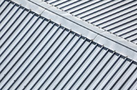 Perrymead metal roofing