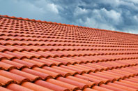 Perrymead roofing tiles