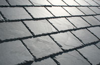 Perrymead slate roof