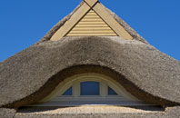 Perrymead thatch roofing